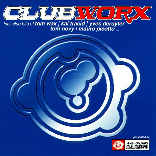 Clubworx 2002