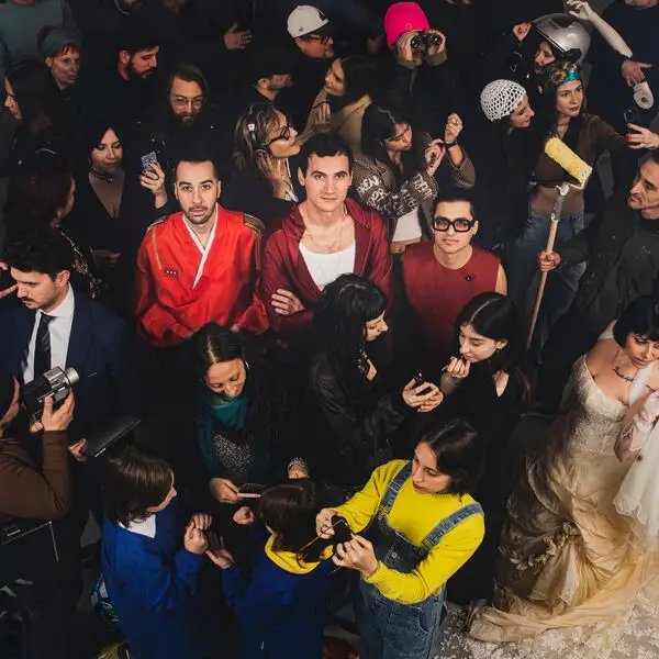 Malamore / Le Vite Degli Altri