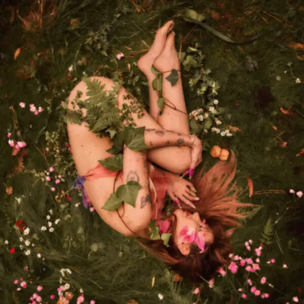 Peach PRC / Porcelain 2026