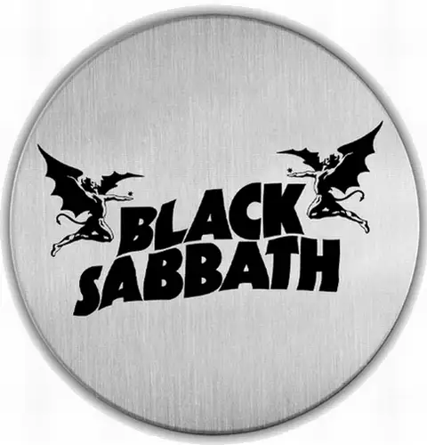 Black Sabbath - Винил 1970-2013