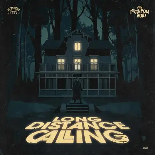 Long Distance Calling - The Phantom Void