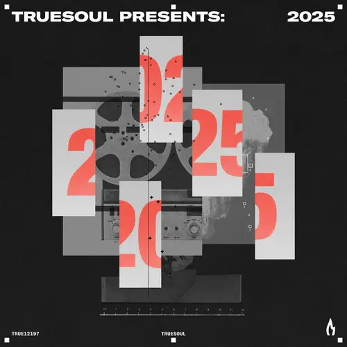 Truesoul Presents 2025 2026