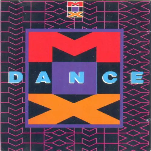 Dance Mix 1995