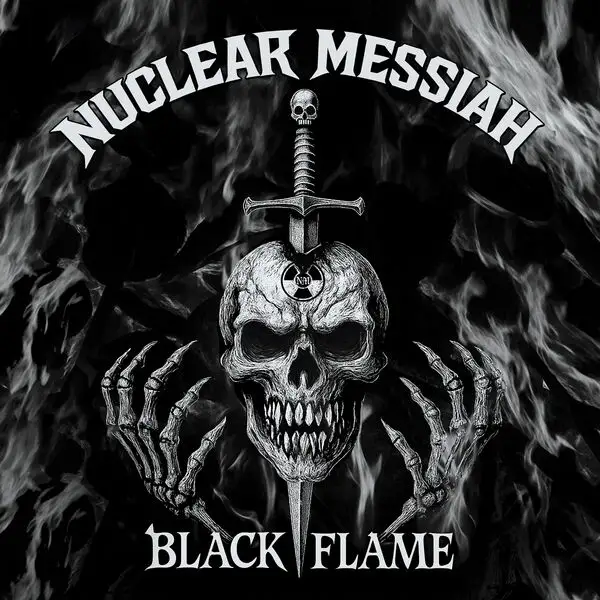 Nuclear Messiah / Black Flame 2026