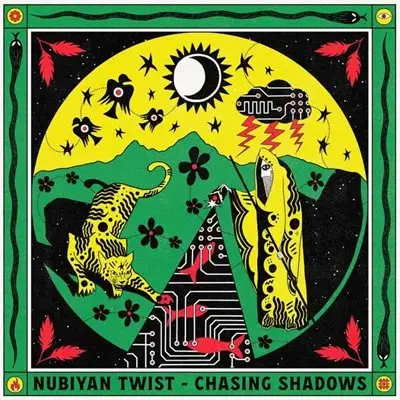 Nubiyan Twist / Chasing Shadows 2026