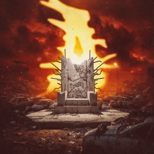 Attila - Concrete Throne 2026