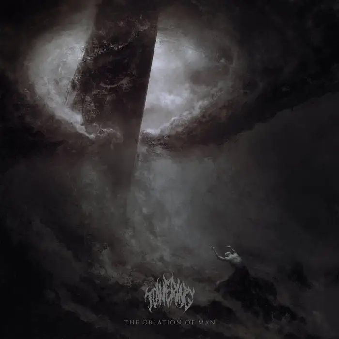 Towering - The Oblation of Man