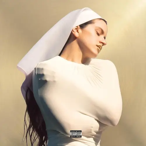 ROSALÍA - LUX (Complete Works) - 2025/2026