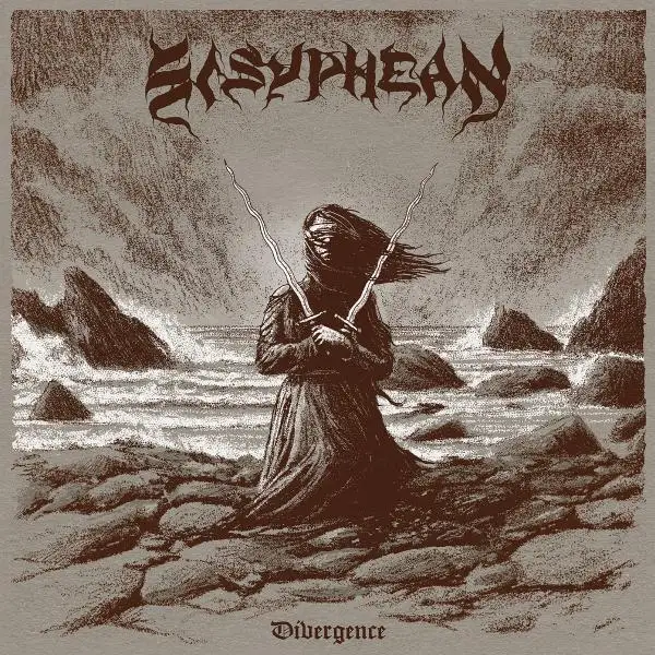 Sisyphean / Divergence