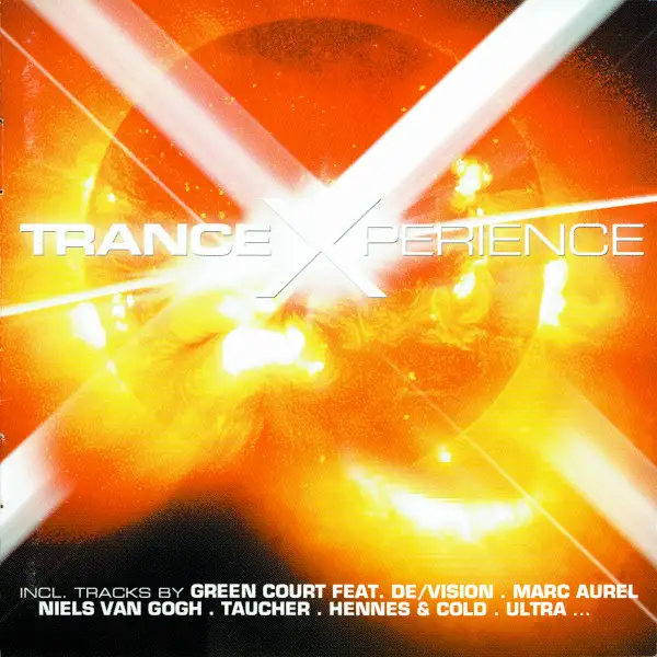 Trance Xperience