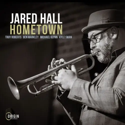 Jared Hall / Hometown