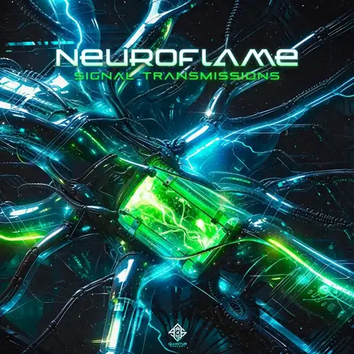 Neuroflame - Signal Transmissions 2026