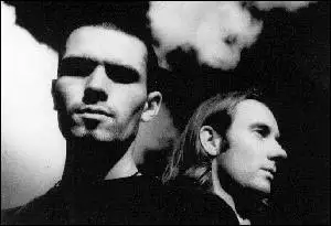 Autechre - Дискография (1993-2010)