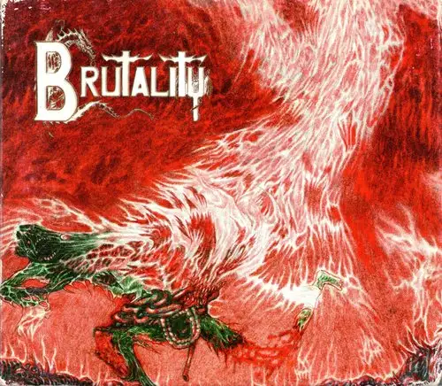 Brutality (Abomination, Darkness, Eulogy) / The Demos