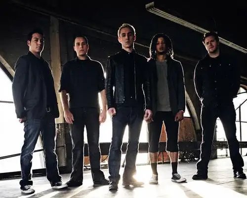 Yellowcard - Коллекция (1999-2011)