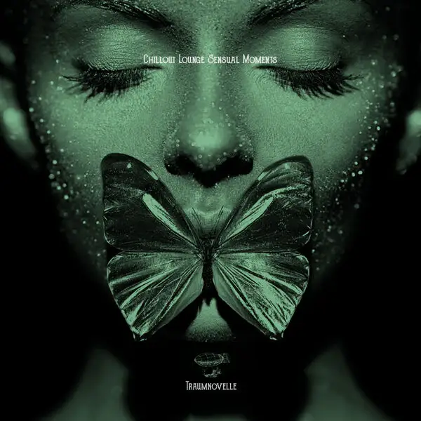 Chillout Lounge Sensual Moments