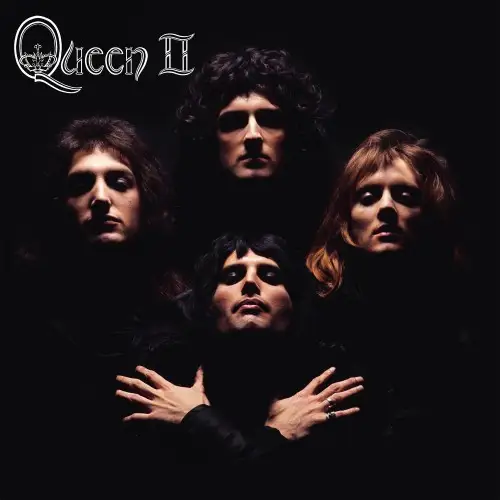 Queen - Queen II (Mix) - 1974/2026