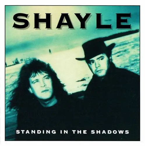 Shayle / Standing in the Shadows 1993