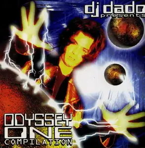 DJ Dado presents: Odyssey One Compilation 1996