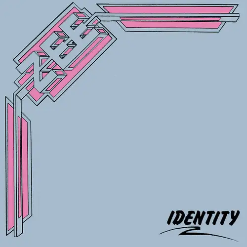 Richard Wright - ZEE: Identity 1984