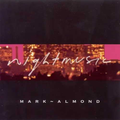Mark-Almond - Night Music - 1978/1996