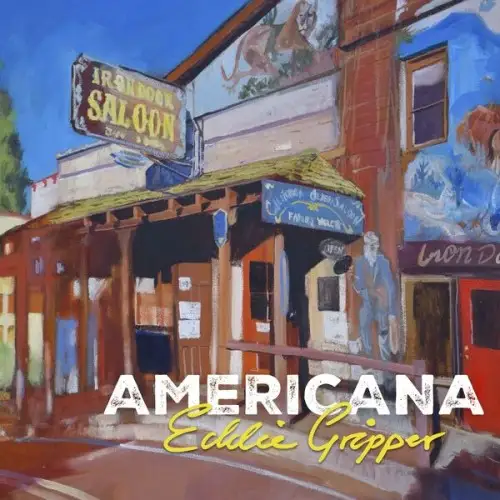 Eddie Gripper / Americana