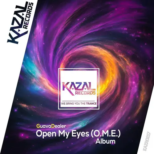 GuavaDealer / Open My Eyes (O. M. E.) 2024