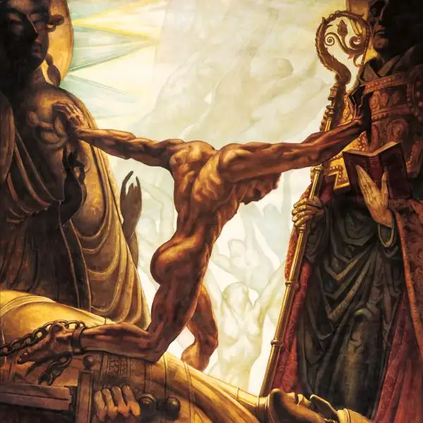 Oraculum / Hybris Divina 2026