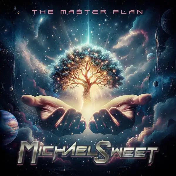 Michael Sweet / The Master Plan 2026