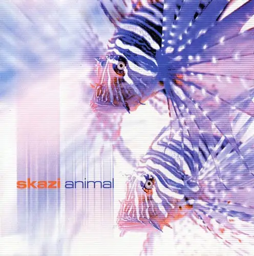 Skazi / Animal 2000
