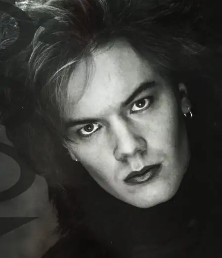 Ulf Soderberg - Discography (3 albums) 1995-2003