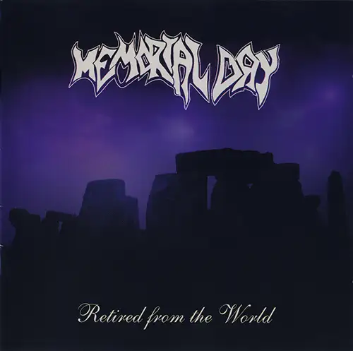 Memorial Day / Retired from the World 1997