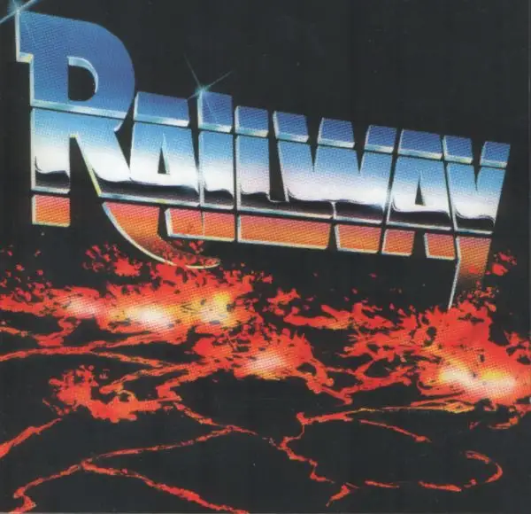 Railway - Railway (remaster) 1984|1997