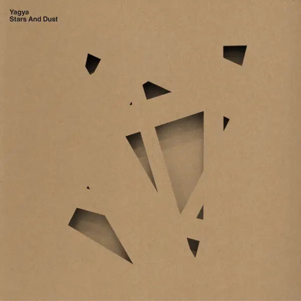 YAGYA / Stars and Dust 2016