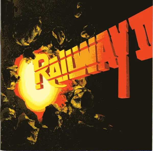 Railway - Railway II (Remaster) 1985/1997