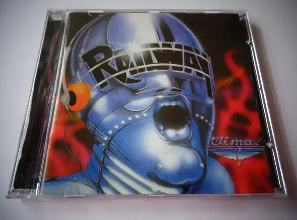 Railway - Climax (Reissue) 1987/1997