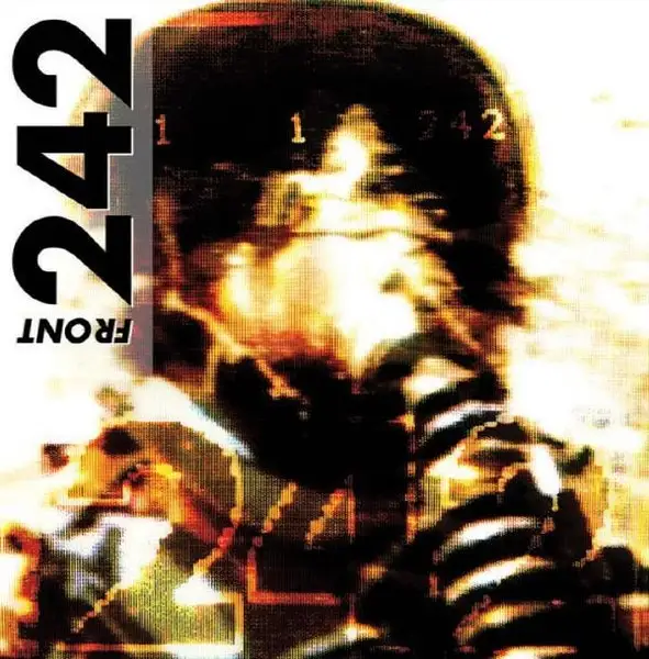 Front 242 / Moments (2CD box set) 2008