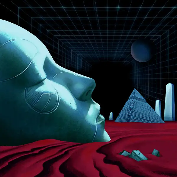 Echoes and Signals / Singularity and Other Stories