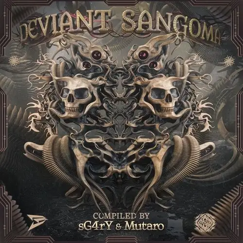 Deviant Sangoma