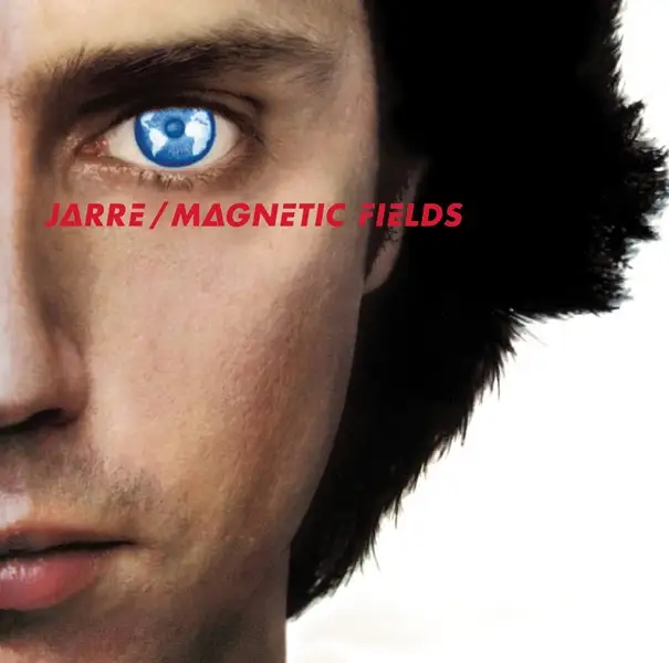 Jean Michel Jarre - Magnetic Fields - 1981/2024