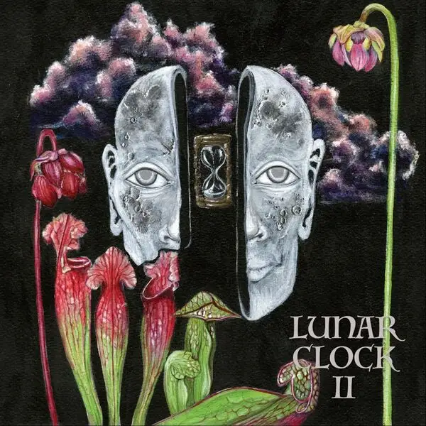 Lunar Clock / Lunar Clock II