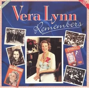 Vera Lynn – Remembers (1984)