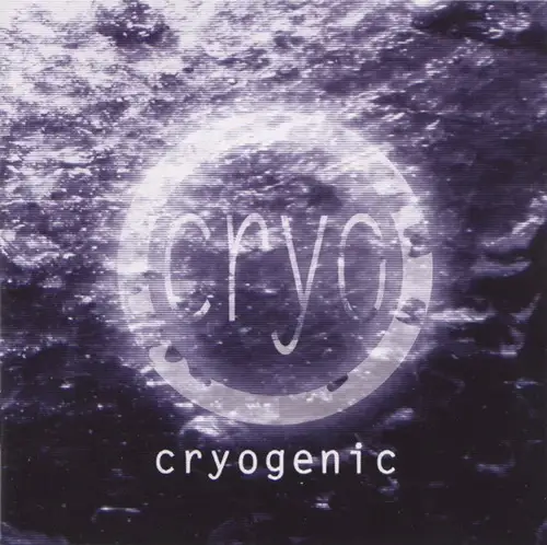 Cryo - Cryogenic 2006