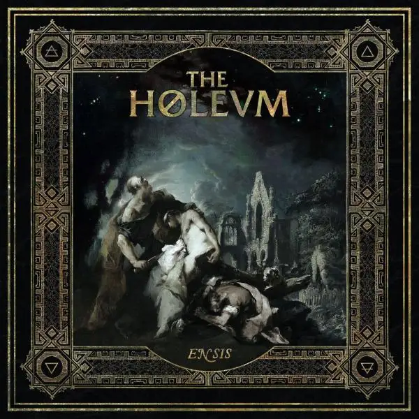 The Holeum / Ensis