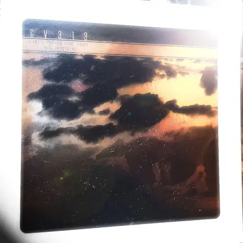 cv313 / land of the low lying clouds [edition two] 2016