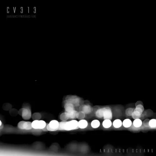 cv313 / analogue oceans [subduction/obduction] limited edition 2018