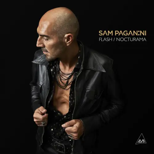 Sam Paganini - Flash / Nocturama 2021