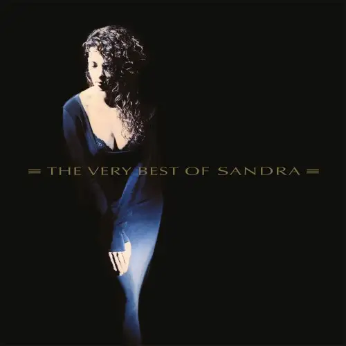 Sandra - The Very Best Of Sandra