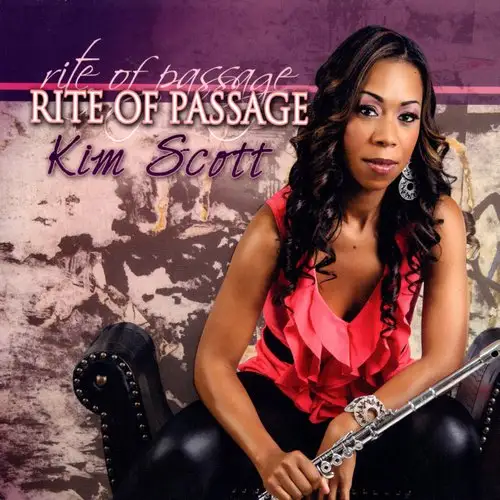 Kim Scott - Rite of Passage 2016