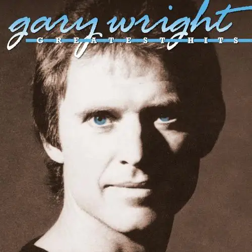 Gary Wright - Greatest Hits - 2017